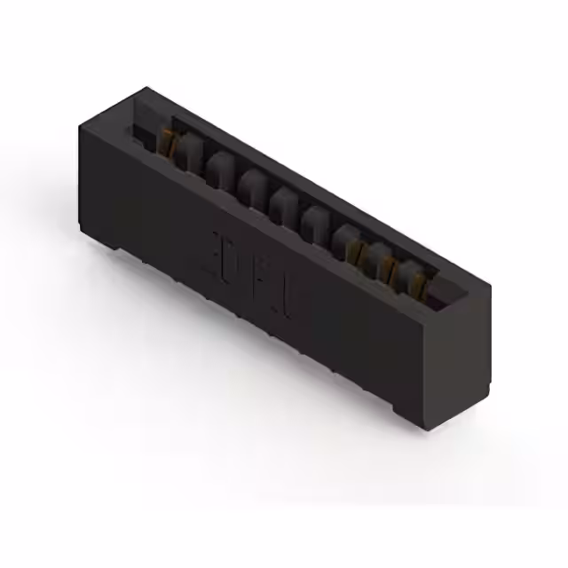 357-009-531-101 EDAC Inc.  Edgeboard Connectors
